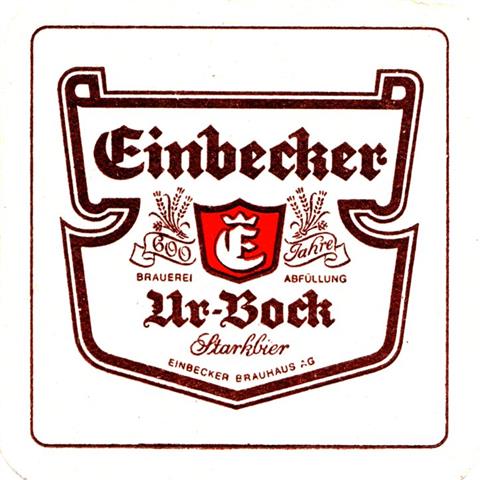 einbeck nom-ni einbecker urbock 3a (quad185-ur bock schmaler-braunrot)